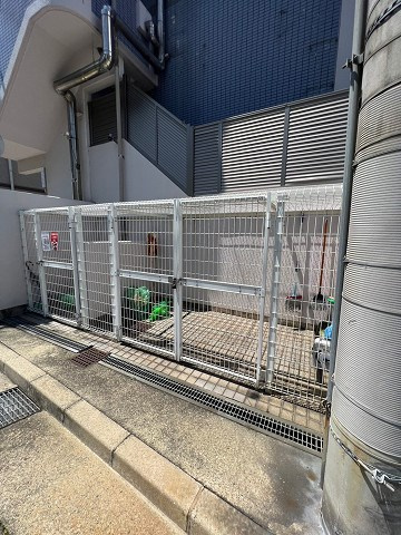 サリュー塚口のその他共用部分
