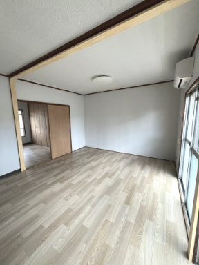 リバーサイドハイツ丸山A