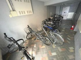 アスパ小石川のその他共用部分