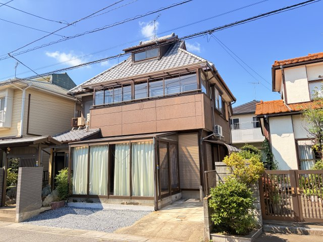 【外観】 | 熊谷市玉井1期　中古戸建