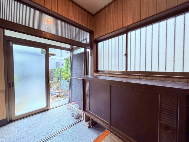 【玄関】 | 熊谷市玉井1期　中古戸建