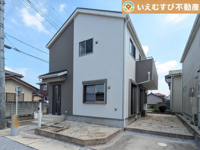加須市久下3丁目　中古戸建