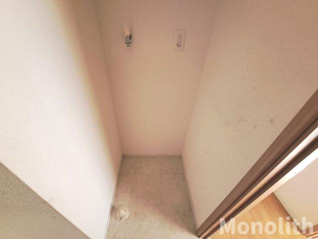 アルミック山荘Cの設備