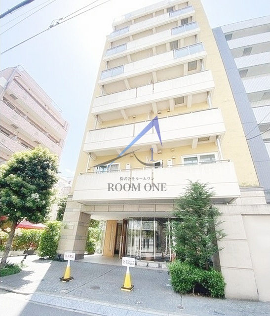 ブライトンコート三田