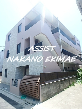 Stella House（ステラハウス）