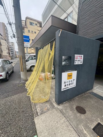 グランカリテ神戸ＷＥＳＴのその他