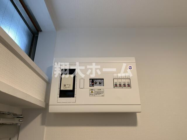 ＫＹハイツのその他