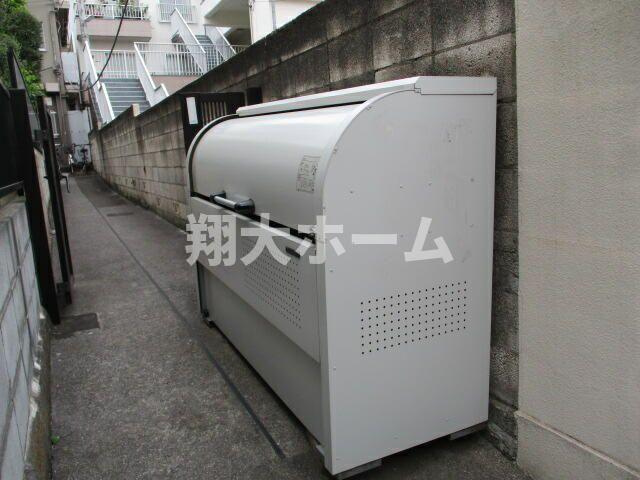 ＫＹハイツのその他共用部分