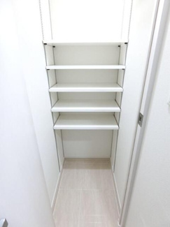【内装】 | ディアレイシャス東京ベイ潮見