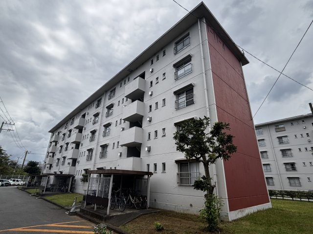 真砂一丁目団地の画像