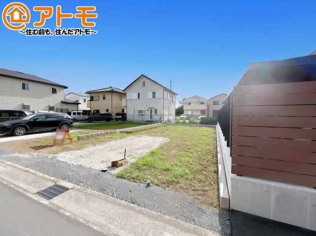 【外観】 | 三島市南本町　新築一戸建て　2号棟