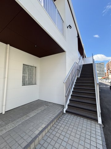 アンセスビルのその他