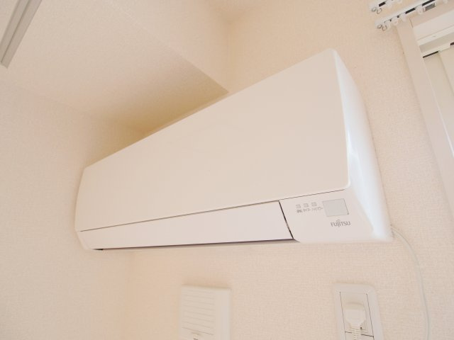 サニーハイム宮の町の設備