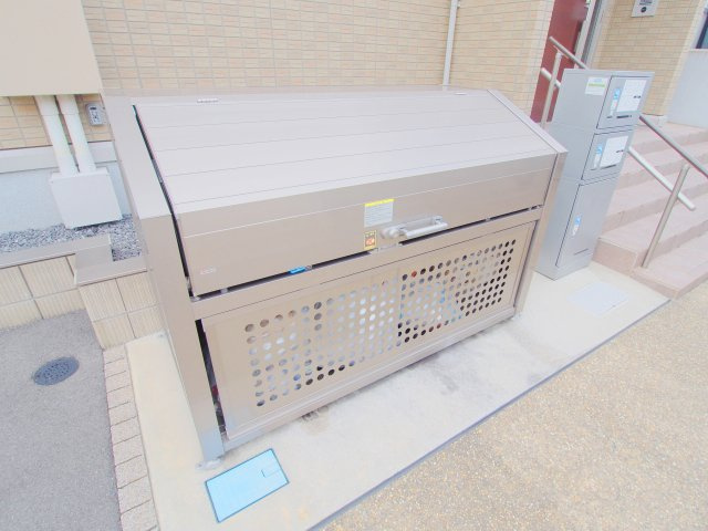 サニーハイム宮の町のその他共用部分