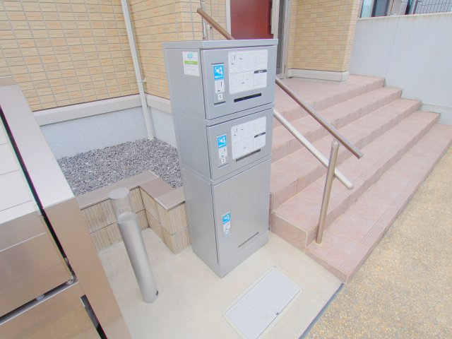 サニーハイム宮の町のその他共用部分