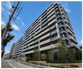 摩耶シティＳＴＡＴＩＯＮ　ＧＡＴＥ