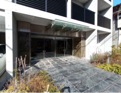 【エントランス】 | クレヴィスタ多摩川