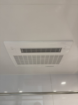 【設備】 | コンフォリア・リヴ大崎 | 別部屋参考写真