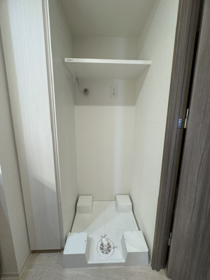 【その他】 | コンフォリア・リヴ大崎 | 別部屋参考写真