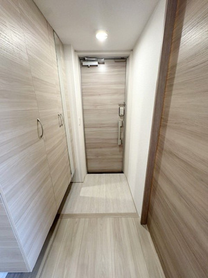 【バルコニー】 | クレール | 他のお部屋の写真です