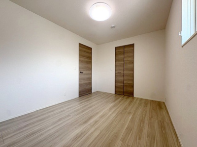 【洋室】 | クレール | 他のお部屋の写真です