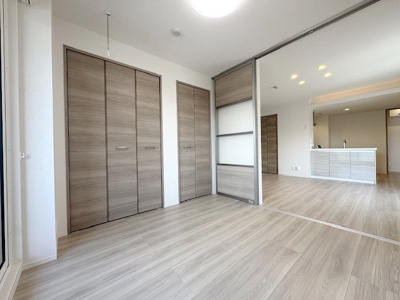 【内装】 | クレール | 他のお部屋の写真です