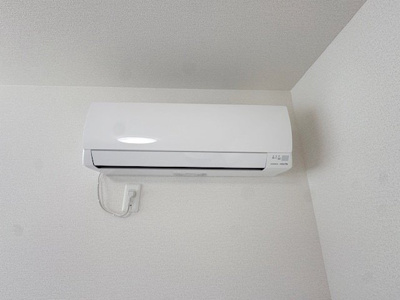 【設備】 | クレール | 他のお部屋の写真です