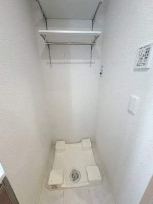 【設備】 | クレール | 他のお部屋の写真です