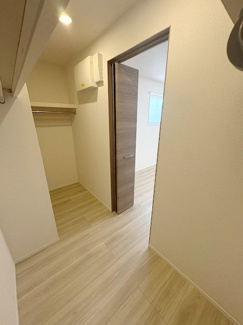 【居間・リビング】 | クレール | 他のお部屋の写真です