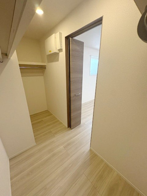 【居間・リビング】 | クレール | 他のお部屋の写真です