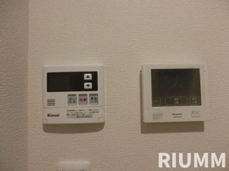 【設備】 | アネシスティリオ大塚