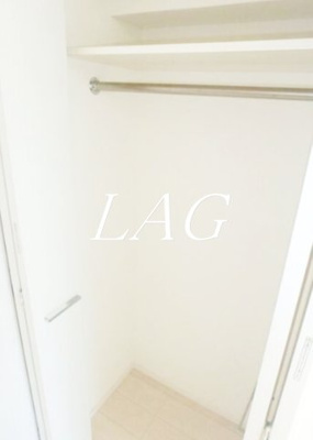 【収納】 | エルグランジュテ武蔵小杉 | 収納です。