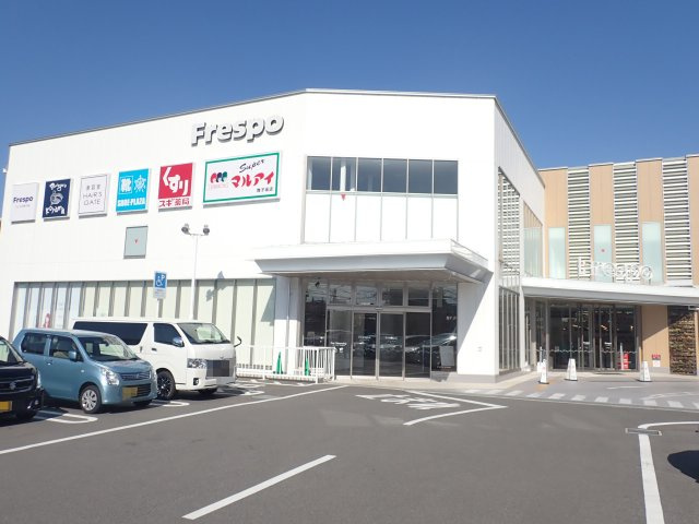 小束山2丁目貸家のその他|フレスポ舞子坂