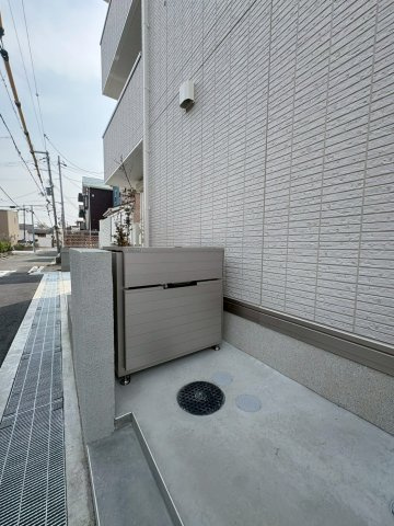 【周辺】 | TORISIA千里丘Ⅲ | イメージ写真