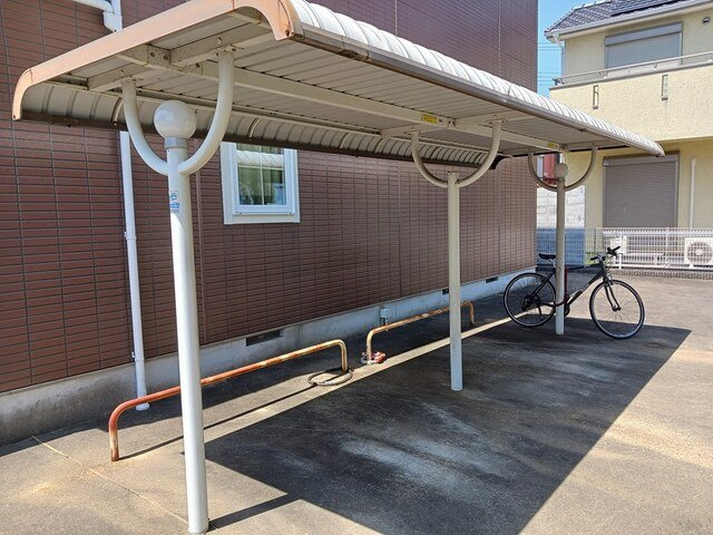 ヴェルドミールⅠのその他共用部分
