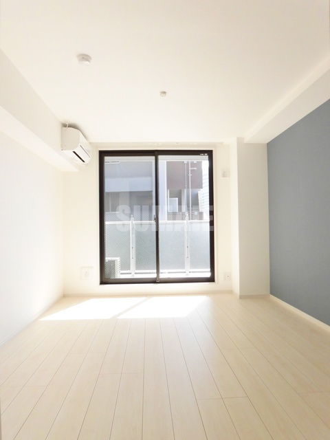 ＬＵＡＮＡの居間・リビング|広々開放感のあるお部屋です♪