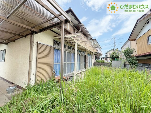 日立市田尻町3丁目　売地の外観|閑静な住宅地で叶える穏やかな新生活☆彡