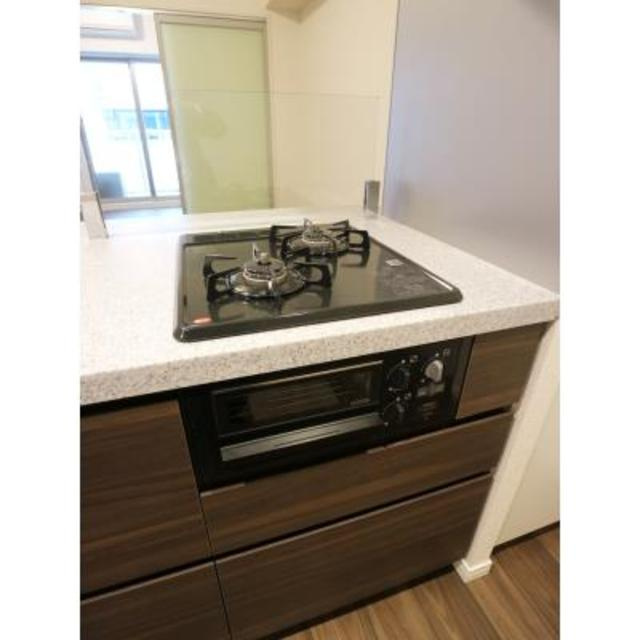 コクヨーレ日本橋のその他|※写真は同タイプ住戸です。