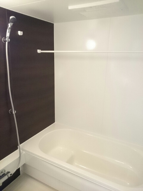 ｇｒａｐｅ・ｔｏｗｎ　Ⅰの浴室|バス