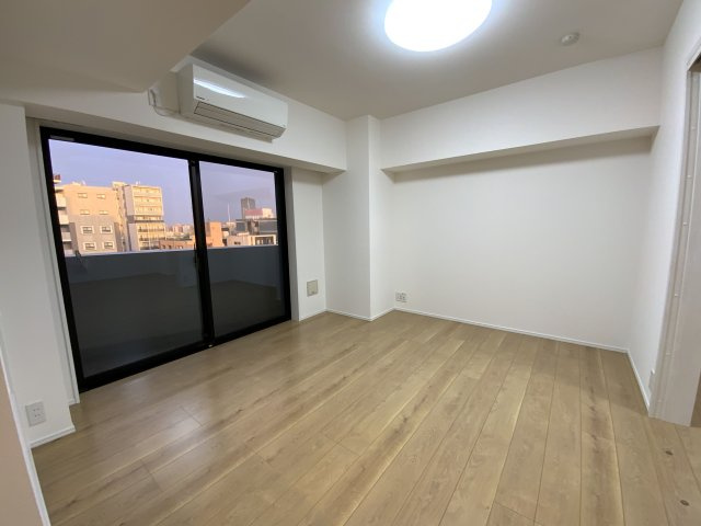ＧＲＡＮ ＰＡＳＥＯ浅草の居間・リビング|同タイプ別住戸写真となります。現況と異なる場合がございます。