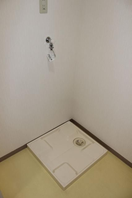アドバンテージ南千住の設備