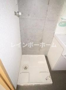 ソレイユ岸の設備