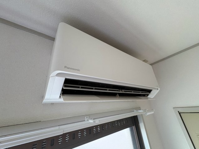 YTSマンション碓井の設備