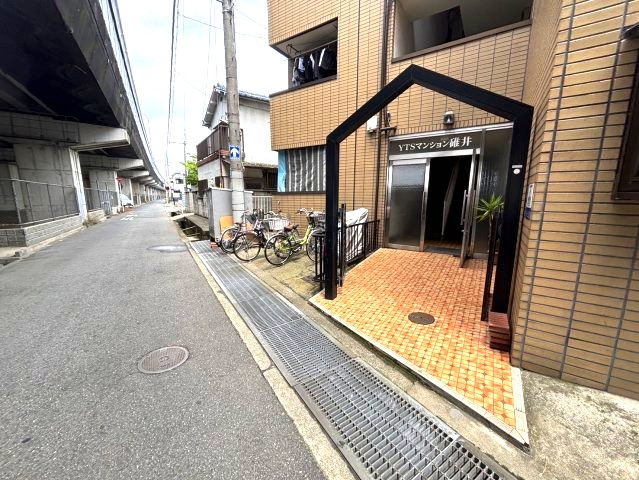 YTSマンション碓井のその他共用部分