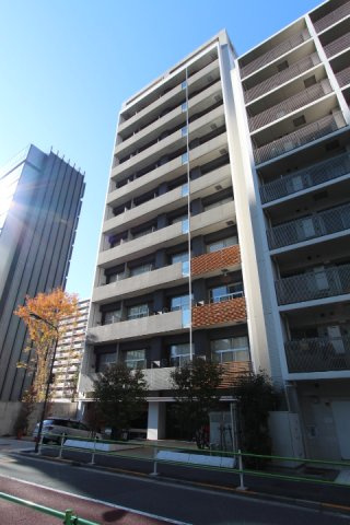 プライムアーバン芝浦LOFT