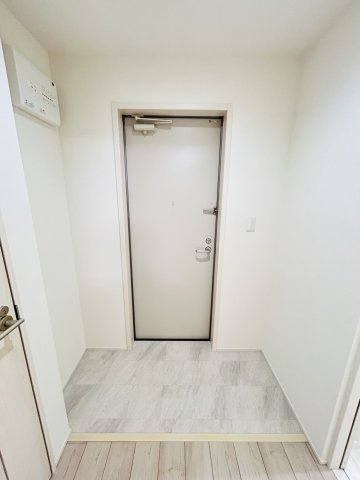 【玄関】フジパレスJR西宮駅北