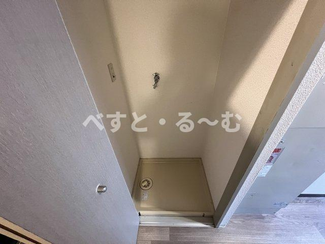 YKハイツ相生町の設備
