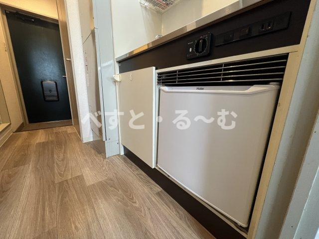 YKハイツ相生町のその他