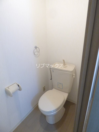 【トイレ】セントピア西宮