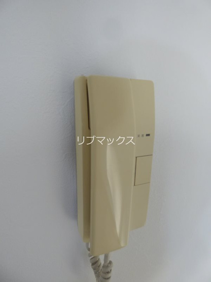 【セキュリティ】セントピア西宮